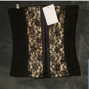 NEW WAIST TRAINER 34